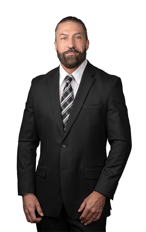 Christopher T. Corkran attorney photo